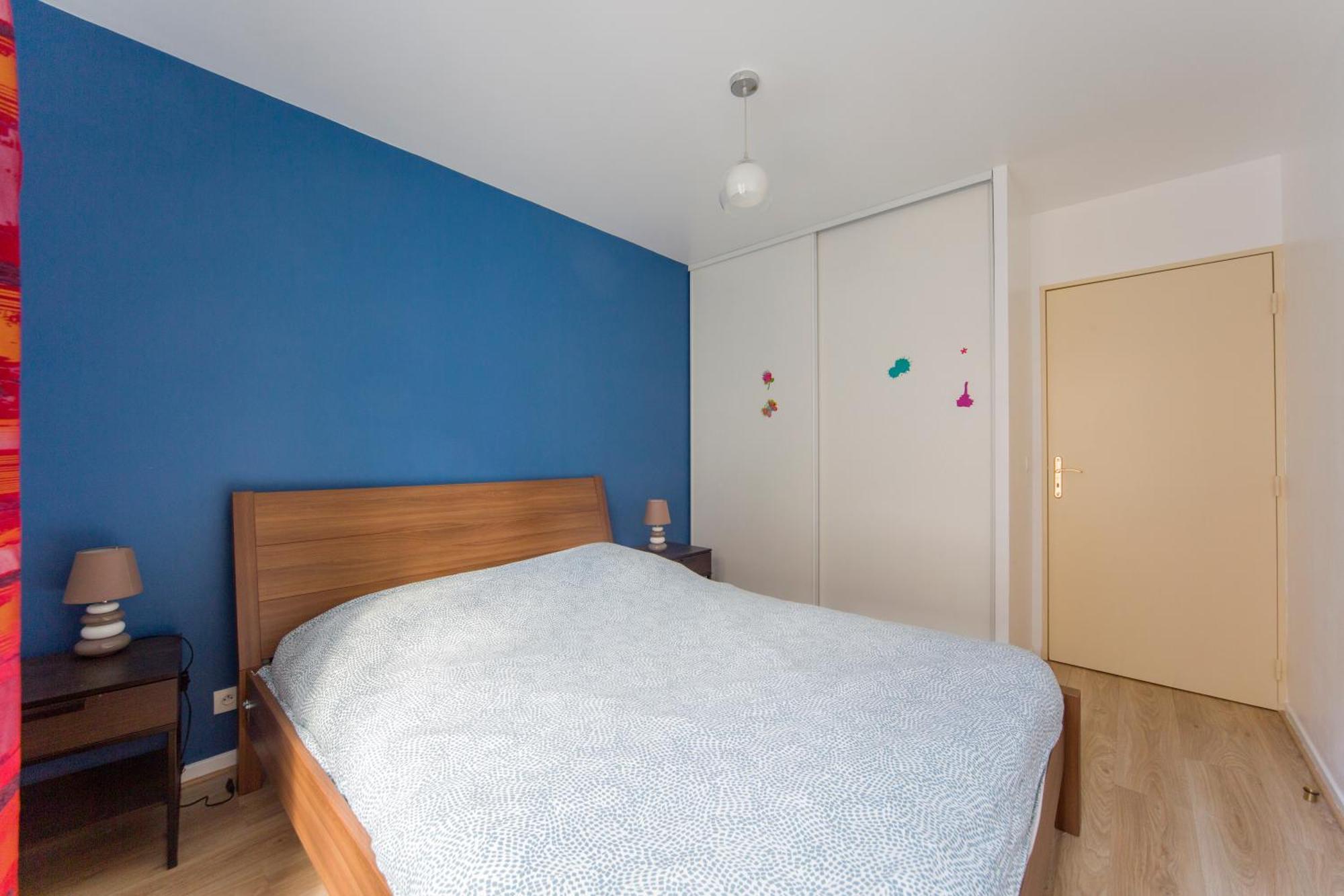 F3 - Proche De Disney - Daire Bussy-Saint-Georges Dış mekan fotoğraf